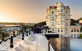 Hotel Inglaterra - Charme&Boutique